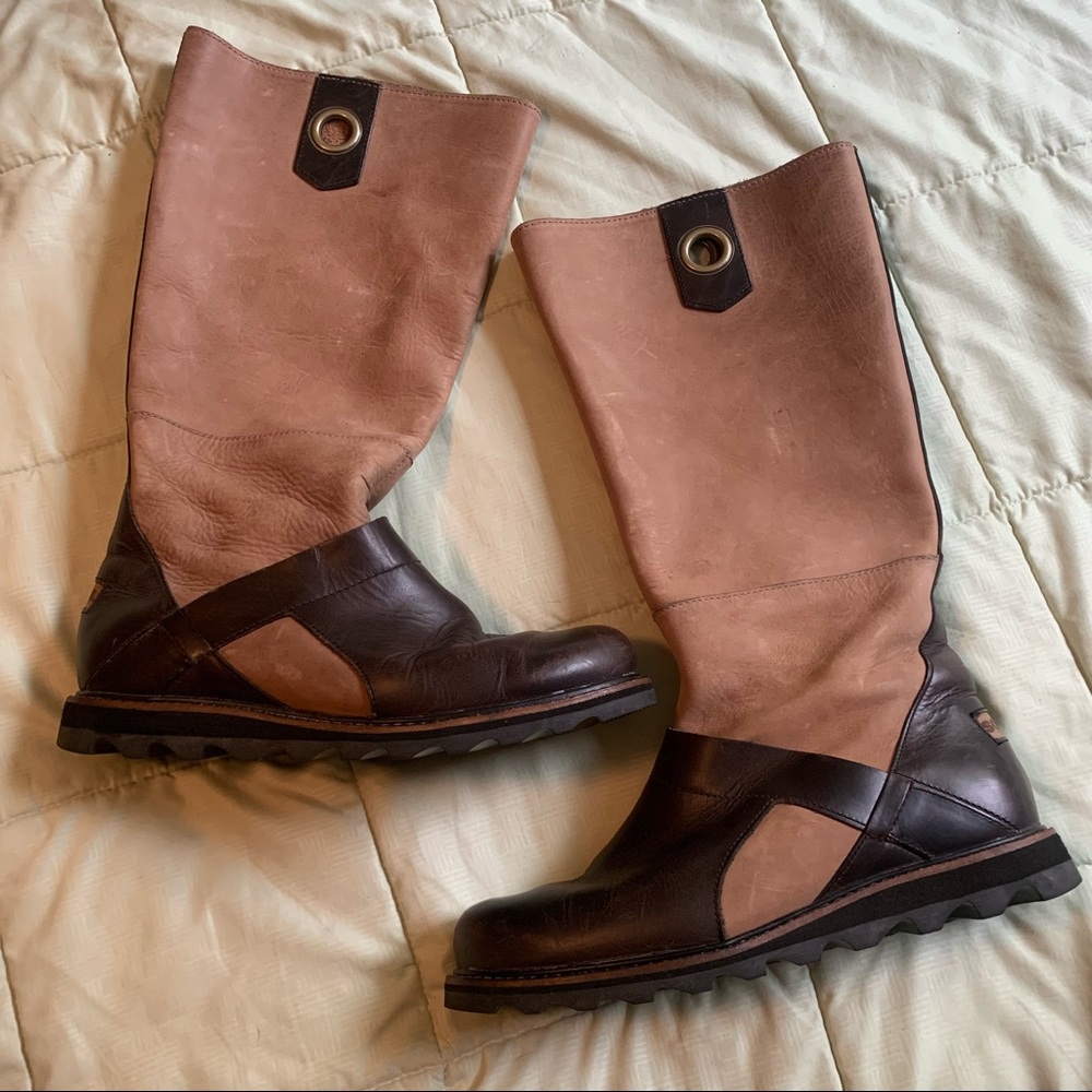 Sorel Boots